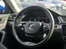 Škoda Superb Salon Polska Poleasingowy I właściciel Serwis ASO VAT 23% Bezwypadkowy - 16