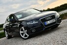 Audi A4 CR 2.0TDI#136KM#217 TYŚ.KM#Klima#Navi#PDC#Świeży Import#1 Rok Gwarancj - 2