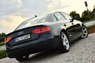 Audi A4 CR 2.0TDI#136KM#217 TYŚ.KM#Klima#Navi#PDC#Świeży Import#1 Rok Gwarancj - 4