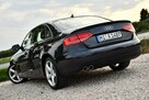 Audi A4 CR 2.0TDI#136KM#217 TYŚ.KM#Klima#Navi#PDC#Świeży Import#1 Rok Gwarancj - 5