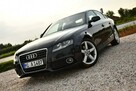 Audi A4 CR 2.0TDI#136KM#217 TYŚ.KM#Klima#Navi#PDC#Świeży Import#1 Rok Gwarancj - 8