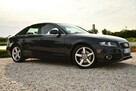 Audi A4 CR 2.0TDI#136KM#217 TYŚ.KM#Klima#Navi#PDC#Świeży Import#1 Rok Gwarancj - 14