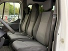 Renault Master L3H2 2.3 dCi 135 E6! Salon Polska ! 7 os.! Brygadówka ! HAK! - 10