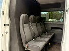 Renault Master L3H2 2.3 dCi 135 E6! Salon Polska ! 7 os.! Brygadówka ! HAK! - 13