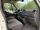 Renault Master L3H2 2.3 dCi 135 E6! Salon Polska ! 7 os.! Brygadówka ! HAK! - 14