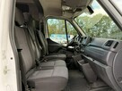 Renault Master L3H2 2.3 dCi 135 E6! Salon Polska ! 7 os.! Brygadówka ! HAK! - 15