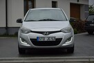 Hyundai i20 1.2B Klima/ Grzane Fotele/ Led/ 2014r/ 2 KPL Kół/ Sprowadzony - 3