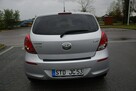 Hyundai i20 1.2B Klima/ Grzane Fotele/ Led/ 2014r/ 2 KPL Kół/ Sprowadzony - 11