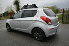 Hyundai i20 1.2B Klima/ Grzane Fotele/ Led/ 2014r/ 2 KPL Kół/ Sprowadzony - 13