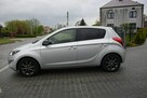 Hyundai i20 1.2B Klima/ Grzane Fotele/ Led/ 2014r/ 2 KPL Kół/ Sprowadzony - 14