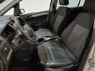 Zafira 1.8 benzyna Innovation 140km XENON pdc 7 foteli SERWIS 2008 - 5