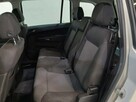 Zafira 1.8 benzyna Innovation 140km XENON pdc 7 foteli SERWIS 2008 - 6
