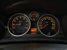 Zafira 1.8 benzyna Innovation 140km XENON pdc 7 foteli SERWIS 2008 - 9