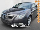 Insignia 2.0 CDTI 131km BIXENON led NAVI serwis BEZYWPADEK 2009 - 1