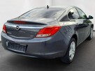 Insignia 2.0 CDTI 131km BIXENON led NAVI serwis BEZYWPADEK 2009 - 3