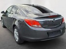 Insignia 2.0 CDTI 131km BIXENON led NAVI serwis BEZYWPADEK 2009 - 4