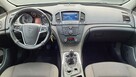 Insignia 2.0 CDTI 131km BIXENON led NAVI serwis BEZYWPADEK 2009 - 7