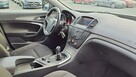 Insignia 2.0 CDTI 131km BIXENON led NAVI serwis BEZYWPADEK 2009 - 9
