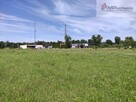 Działka z WZ pod Pawilon HANDLOWO-USŁUGOWY 777m2 - 7