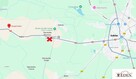 Działka rolno-budowlana Sięciaszka Pierwsza gm. Łuków - 5