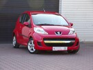 Peugeot 107 Klimatyzacja /Gwarancja /Lift /1,0 /2011r - 2
