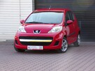 Peugeot 107 Klimatyzacja /Gwarancja /Lift /1,0 /2011r - 6