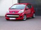 Peugeot 107 Klimatyzacja /Gwarancja /Lift /1,0 /2011r - 7