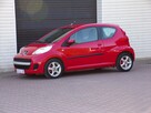 Peugeot 107 Klimatyzacja /Gwarancja /Lift /1,0 /2011r - 8