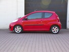 Peugeot 107 Klimatyzacja /Gwarancja /Lift /1,0 /2011r - 9