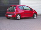 Peugeot 107 Klimatyzacja /Gwarancja /Lift /1,0 /2011r - 16