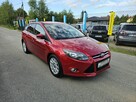 Ford Focus Opłacony Zdrowy Zadbany Serwisowany 1 Wł  Po Serwisie - 3