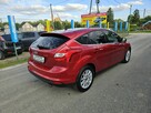 Ford Focus Opłacony Zdrowy Zadbany Serwisowany 1 Wł  Po Serwisie - 4