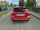 Ford Focus Opłacony Zdrowy Zadbany Serwisowany 1 Wł  Po Serwisie - 5