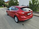 Ford Focus Opłacony Zdrowy Zadbany Serwisowany 1 Wł  Po Serwisie - 6