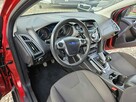 Ford Focus Opłacony Zdrowy Zadbany Serwisowany 1 Wł  Po Serwisie - 8