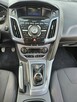 Ford Focus Opłacony Zdrowy Zadbany Serwisowany 1 Wł  Po Serwisie - 13