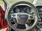 Ford Focus Opłacony Zdrowy Zadbany Serwisowany 1 Wł  Po Serwisie - 16