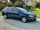 Volkswagen Golf 1.6 TDI 105KM z Niemiec, Nawigacja, Klimatronic, Podgrzewane fotele x2 - 4