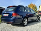 Volkswagen Golf 1.6 TDI 105KM z Niemiec, Nawigacja, Klimatronic, Podgrzewane fotele x2 - 5
