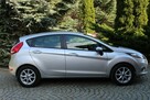 Ford Fiesta 1,25 Benzyna 82 KM 5 drzwi  Zadbany egzemplarz - 4