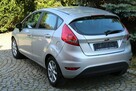 Ford Fiesta 1,25 Benzyna 82 KM 5 drzwi  Zadbany egzemplarz - 5