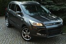 Ford Kuga 2,0 TDCi 180 KM 4x4 Niski przebieg 97 tys km - 2