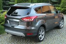 Ford Kuga 2,0 TDCi 180 KM 4x4 Niski przebieg 97 tys km - 7