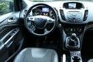 Ford Kuga 2,0 TDCi 180 KM 4x4 Niski przebieg 97 tys km - 9