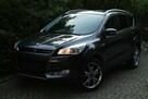 Ford Kuga 2,0 TDCi 180 KM 4x4 Niski przebieg 97 tys km - 16