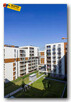 Mieszkanie Kraków gm. Kraków-Krowodrza Krowodrza, Wrocławska - 13