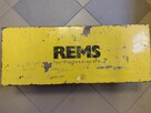 Wiertnica Rems SR 183 – uszkodzona - 5