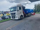 Man TGX hak+ hds do Złomu - 1