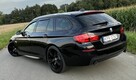 !! PIĘKNA !! BMW f11 535d # M-Pakiet # Felgi 20 ! Polecam ! - 3