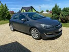 Opel Astra IV Cosmo Sport - 3